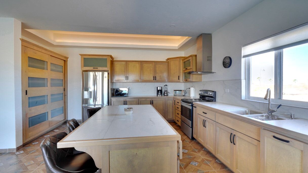 Photo of Outdoor in El Dorado Ranch
