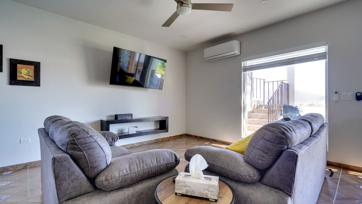 Photo of Outdoor in El Dorado Ranch