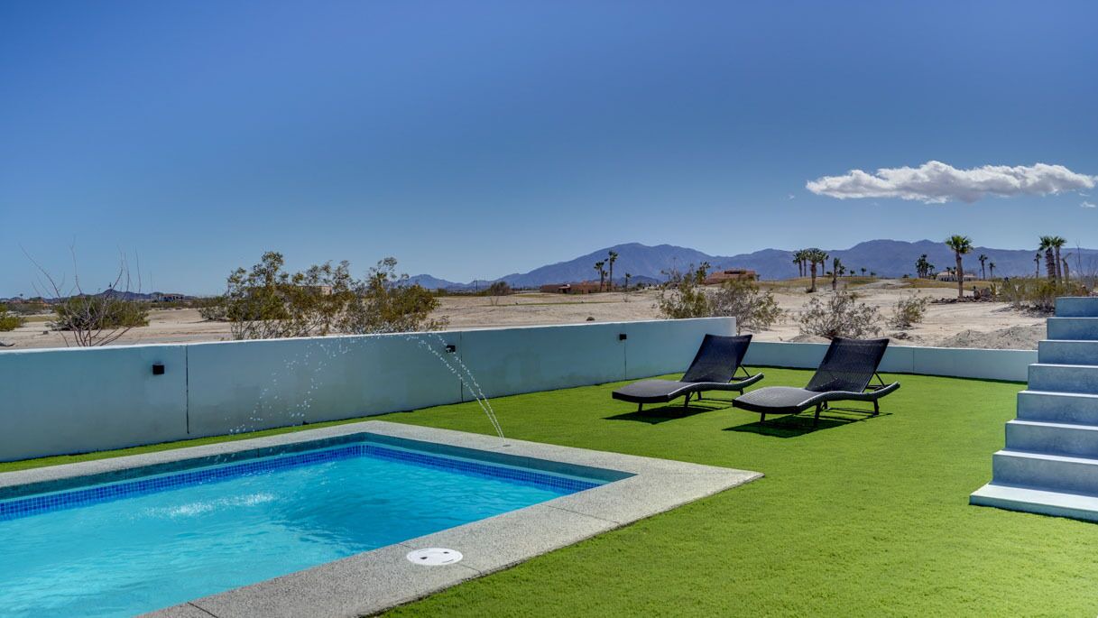 Photo of Outdoor in El Dorado Ranch