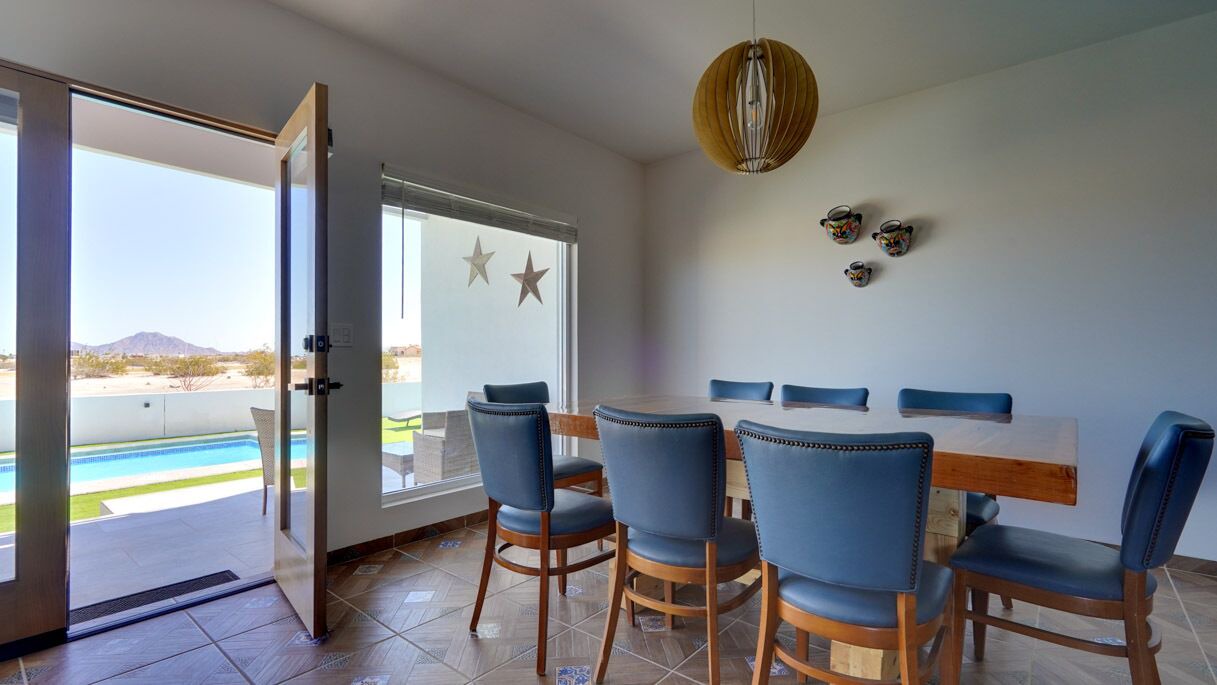 Photo of Outdoor in El Dorado Ranch