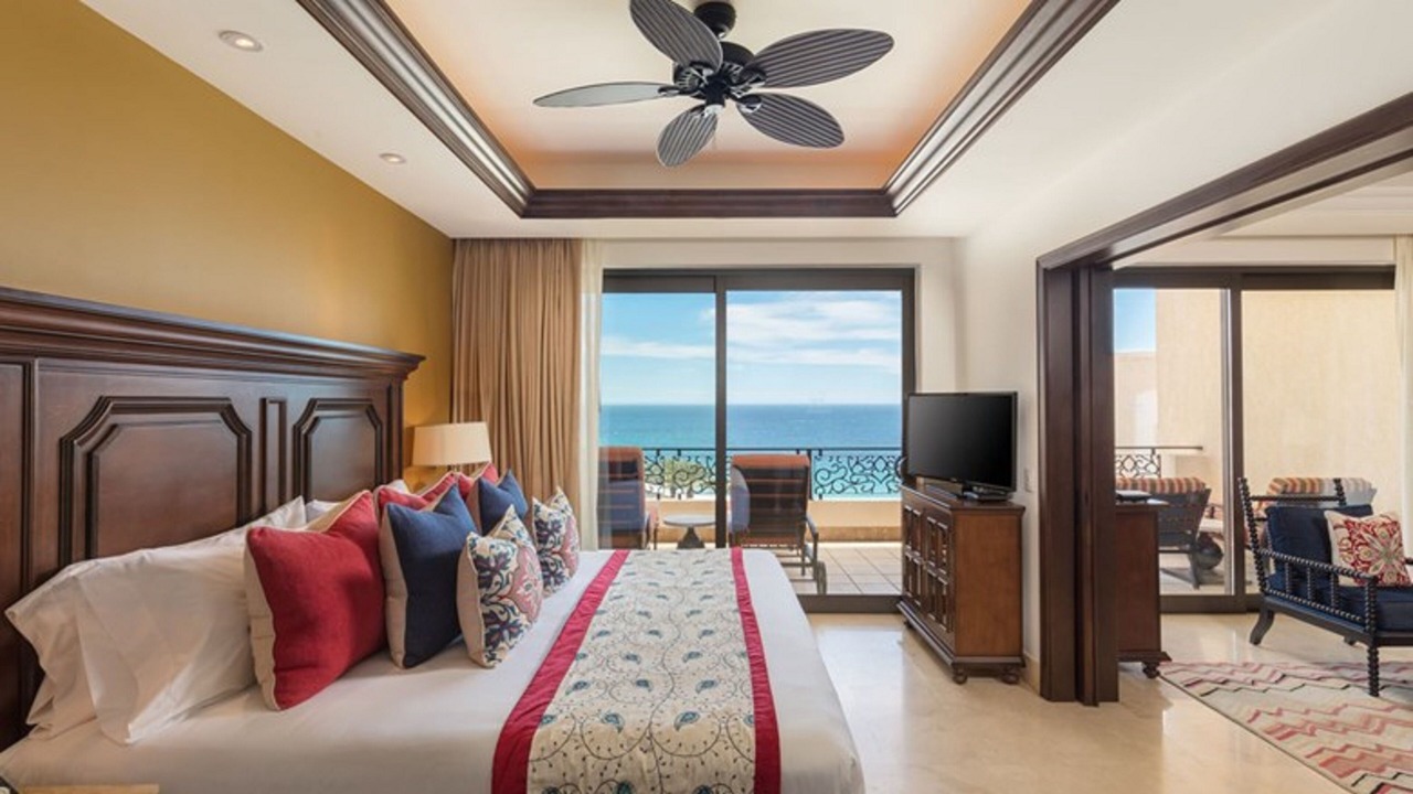 Photo of Bedroom in Marina