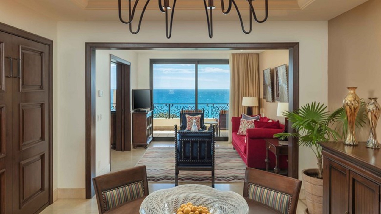 Photo of Livingroom in Marina