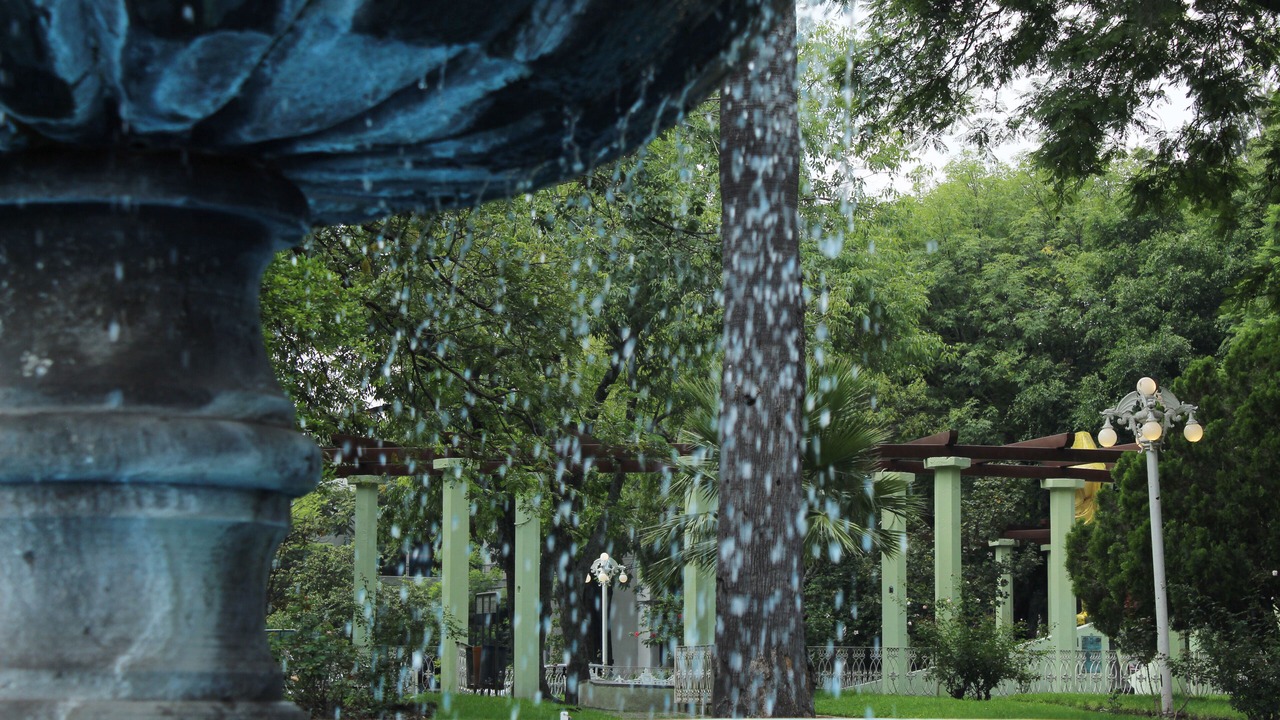 Photo of Outdoor in Chapalita