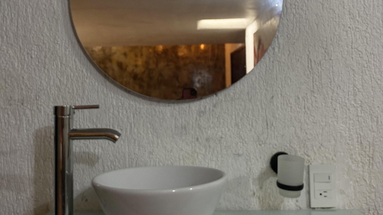 Photo of Bathroom in Chapalita
