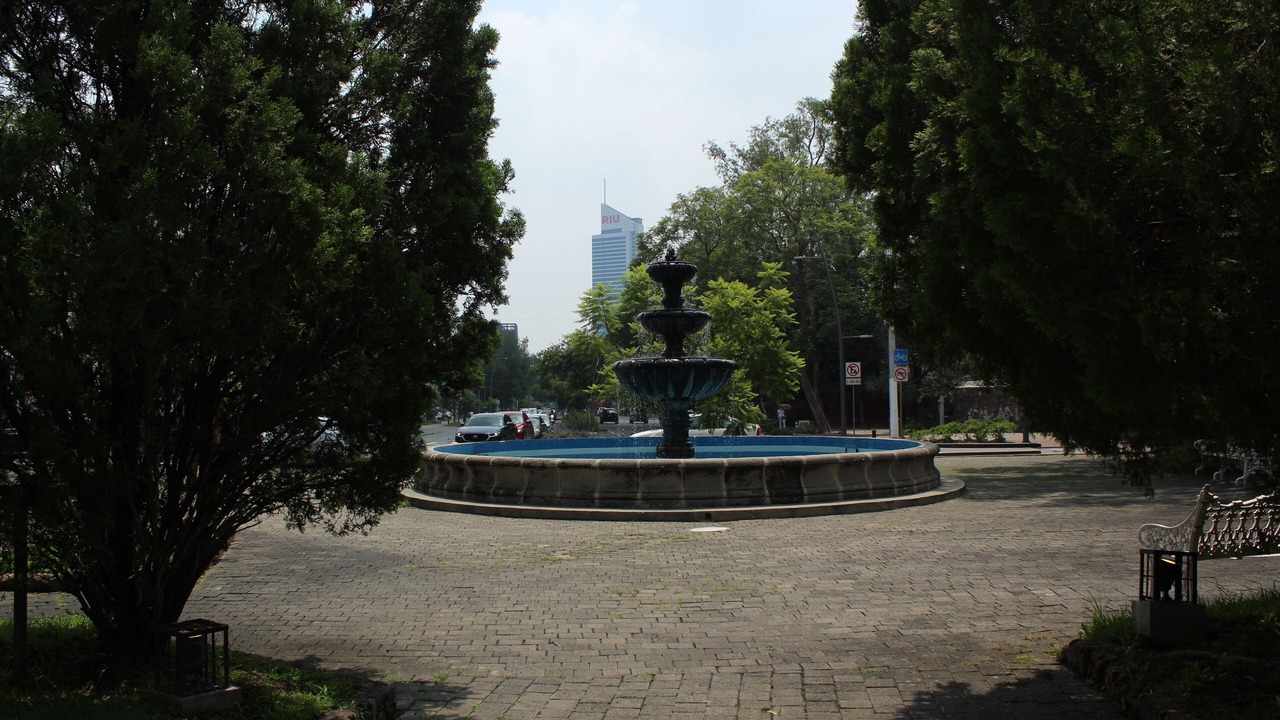 Photo of Outdoor in Chapalita