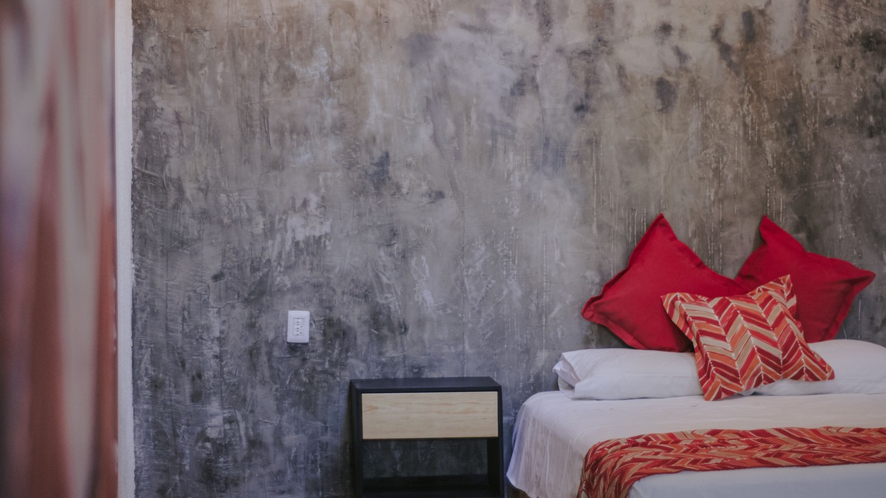 Photo of Bedroom in Chapalita