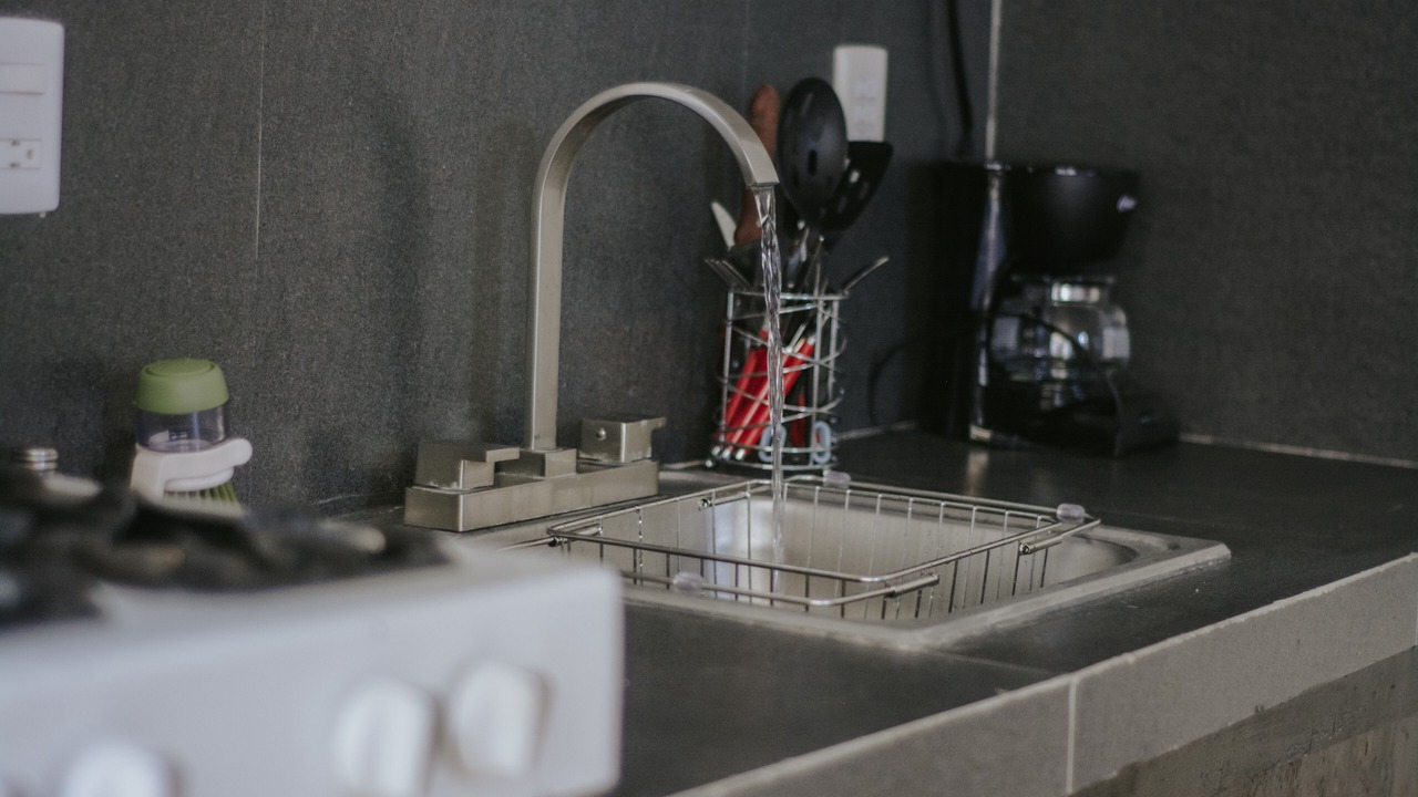 Photo of Kitchen in Chapalita