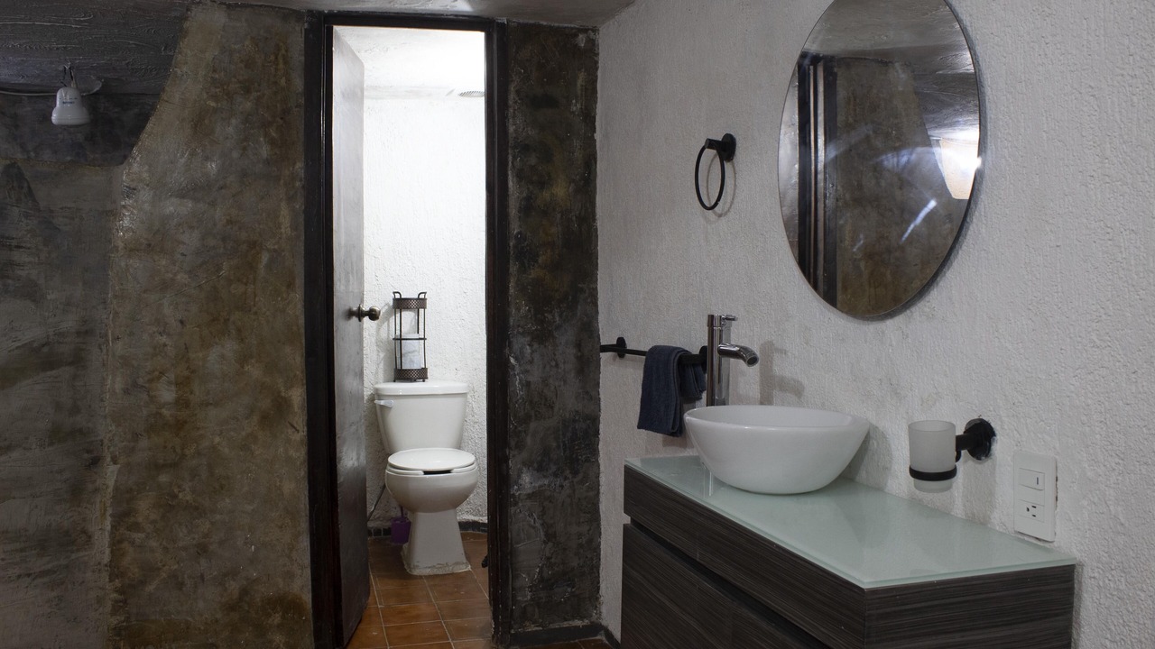 Photo of Bathroom in Chapalita
