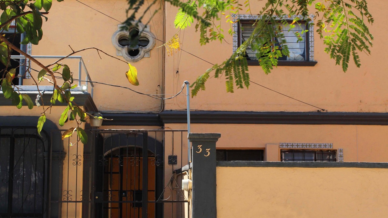 Photo of Outdoor in Chapalita