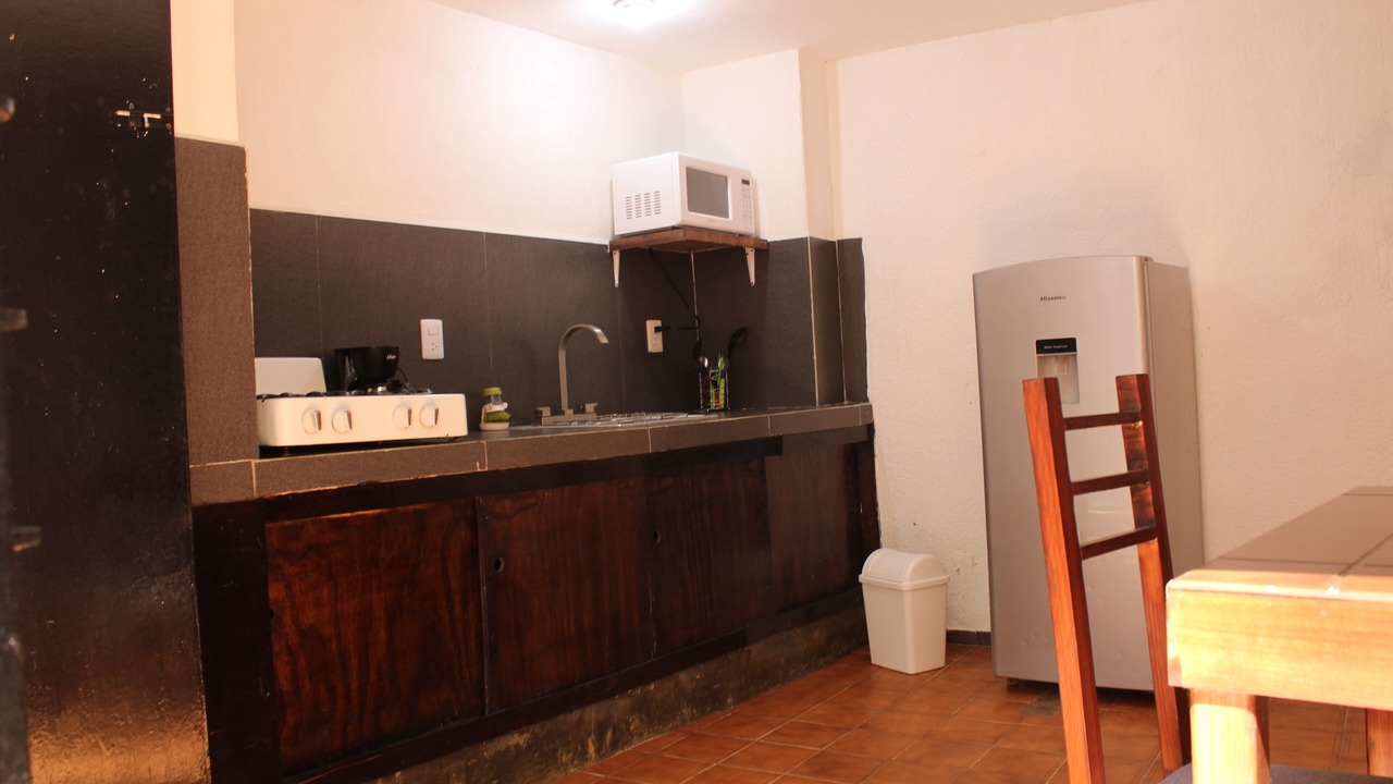 Photo of Kitchen in Chapalita