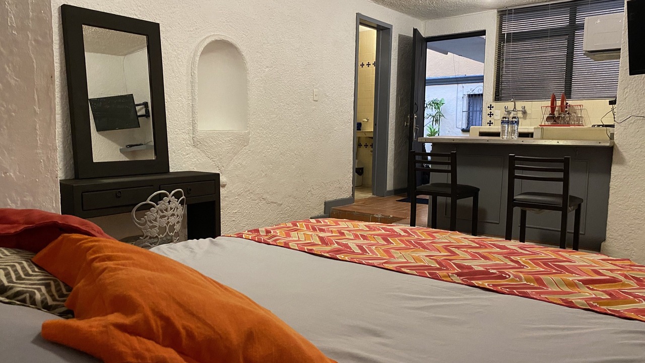 Photo of Bedroom in Chapalita