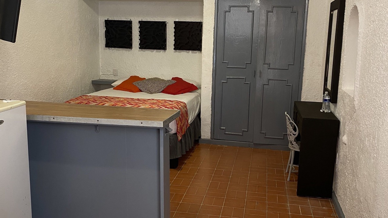 Photo of Bedroom in Chapalita