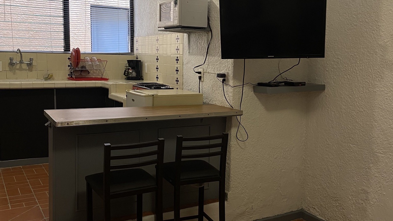 Photo of Kitchen in Chapalita