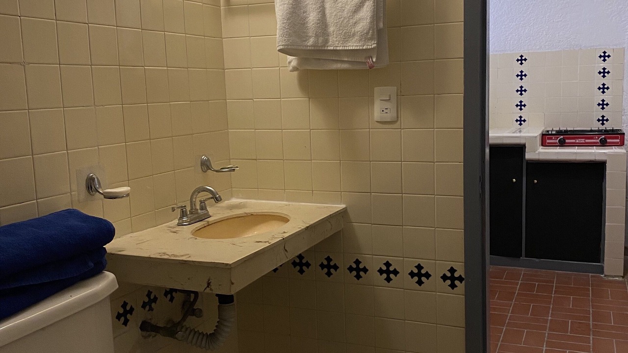 Photo of Bathroom in Chapalita