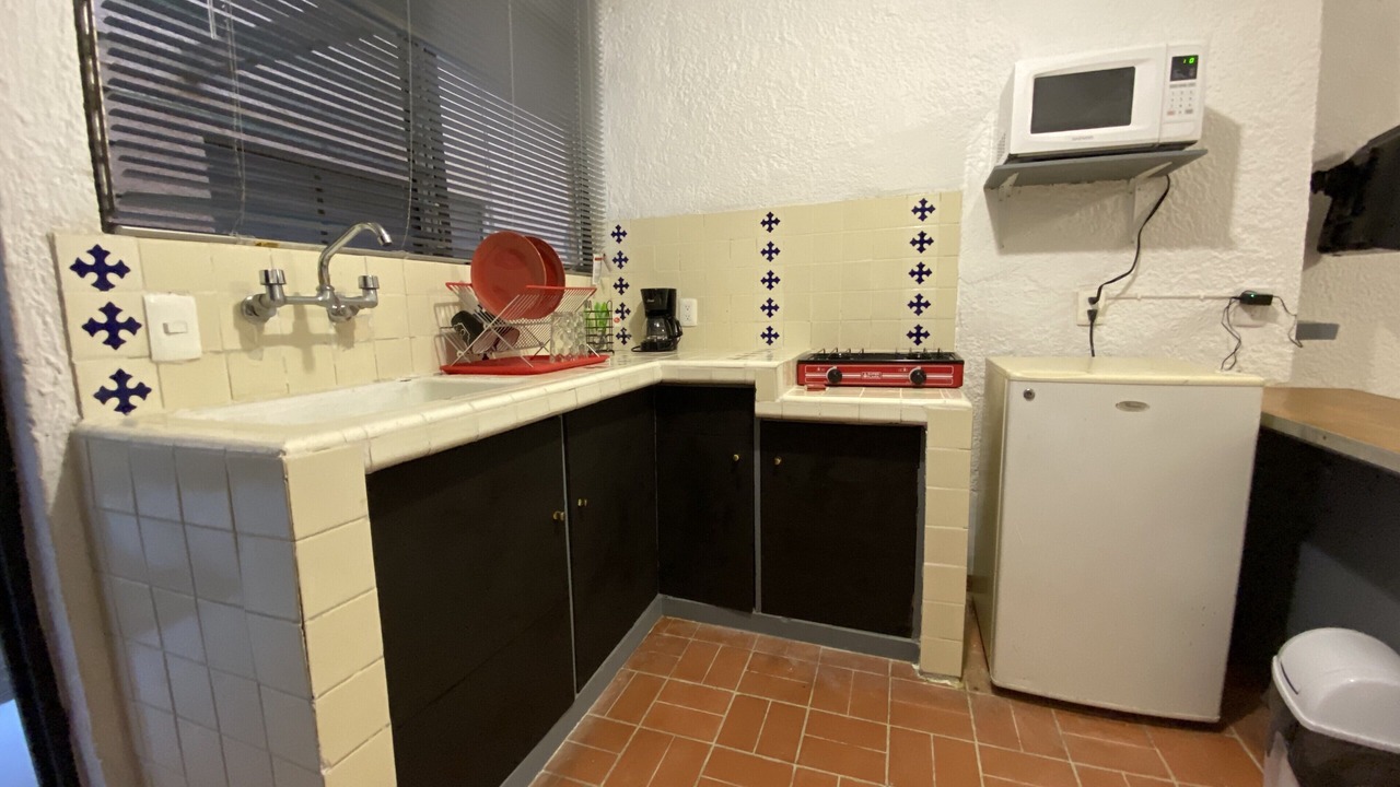 Photo of Kitchen in Chapalita