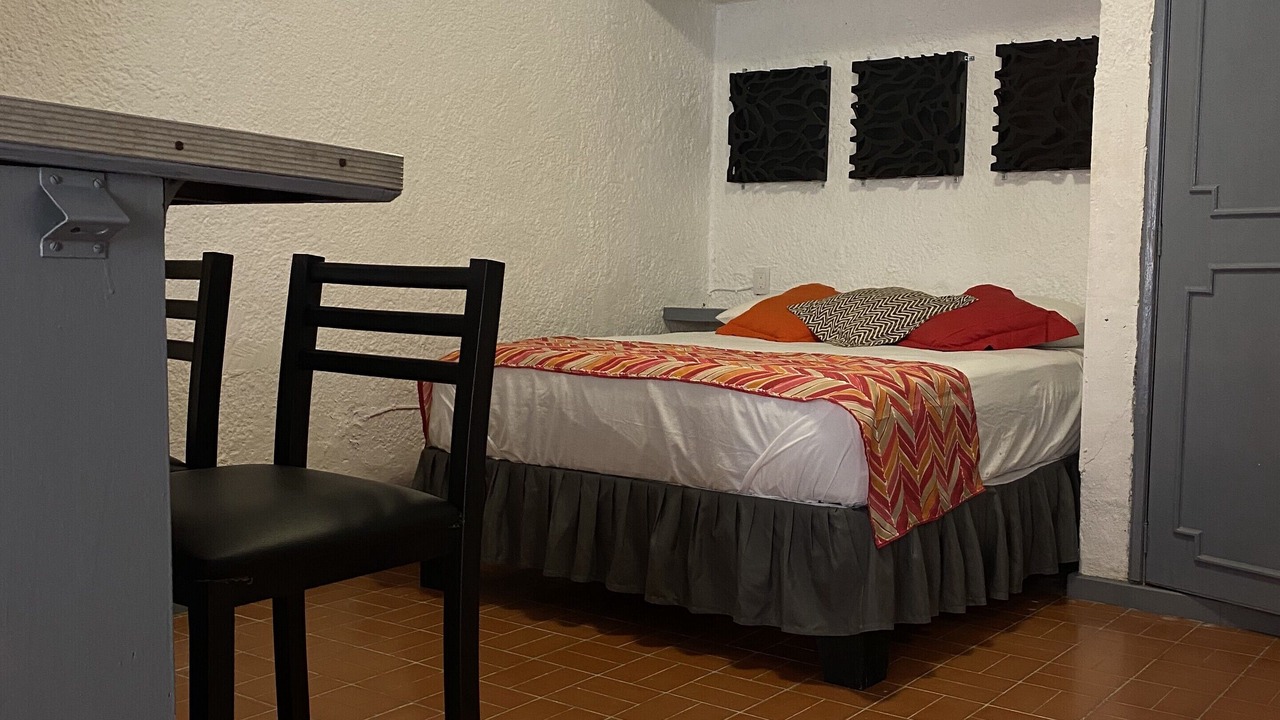 Photo of Bedroom in Chapalita