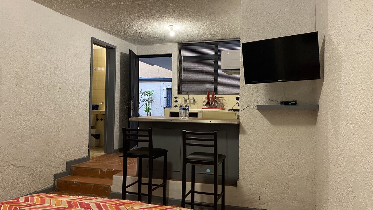 Photo of Bedroom in Chapalita