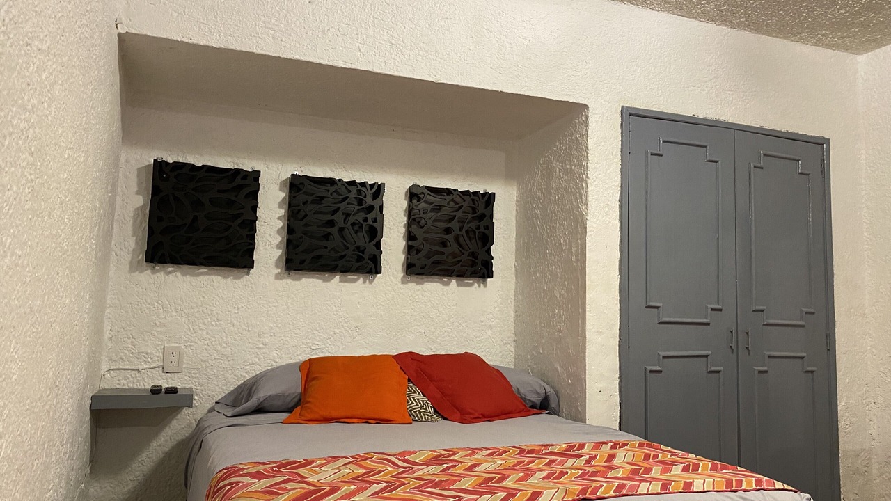 Photo of Bedroom in Chapalita