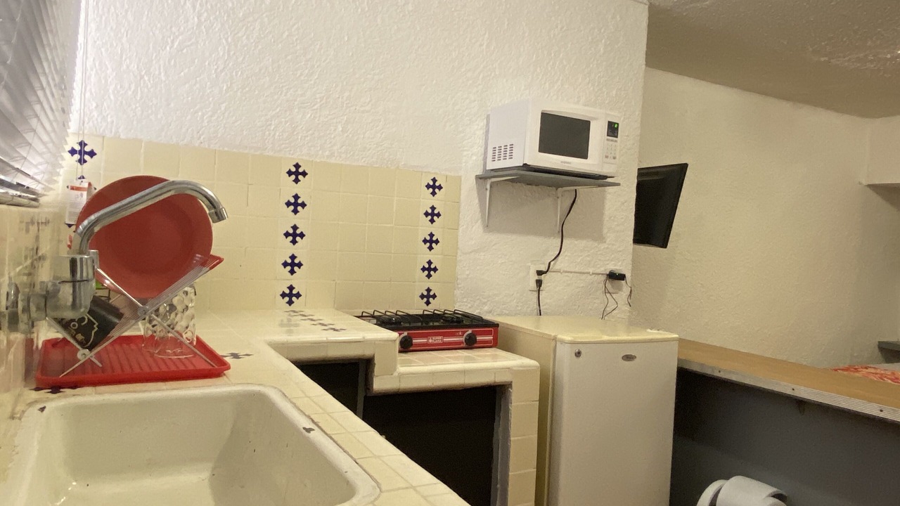 Photo of Kitchen in Chapalita