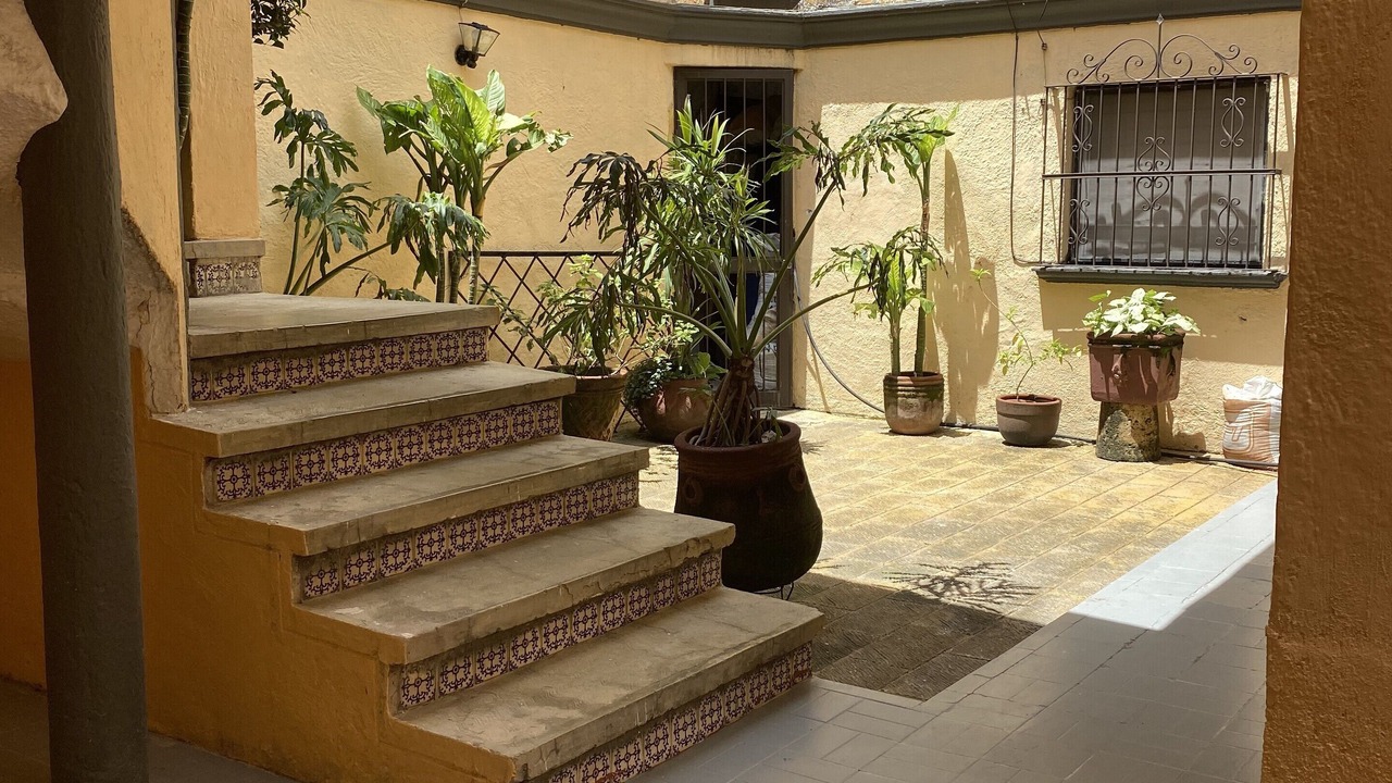 Photo of Patio Balcony in Chapalita