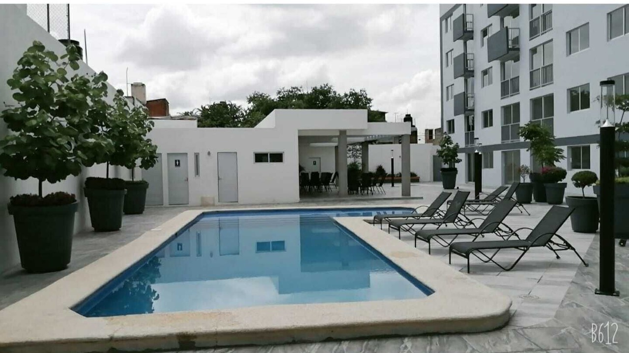 Photo of Outdoor in Centro