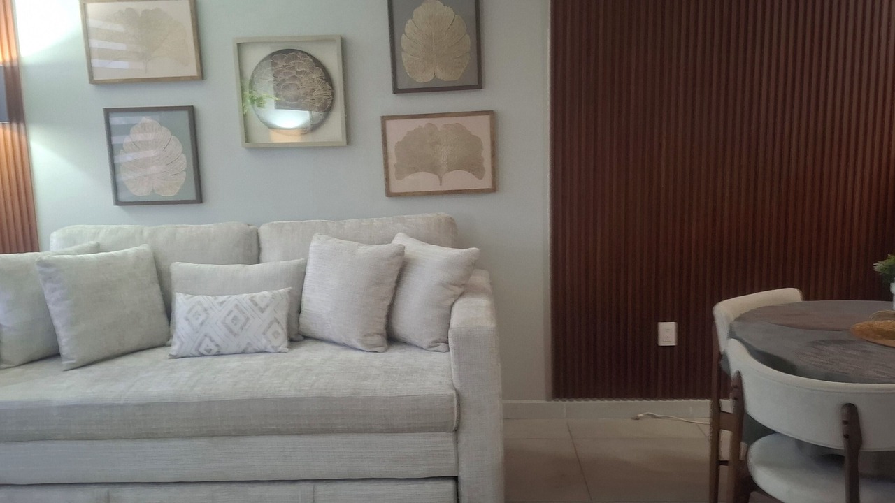 Photo of Livingroom in Centro