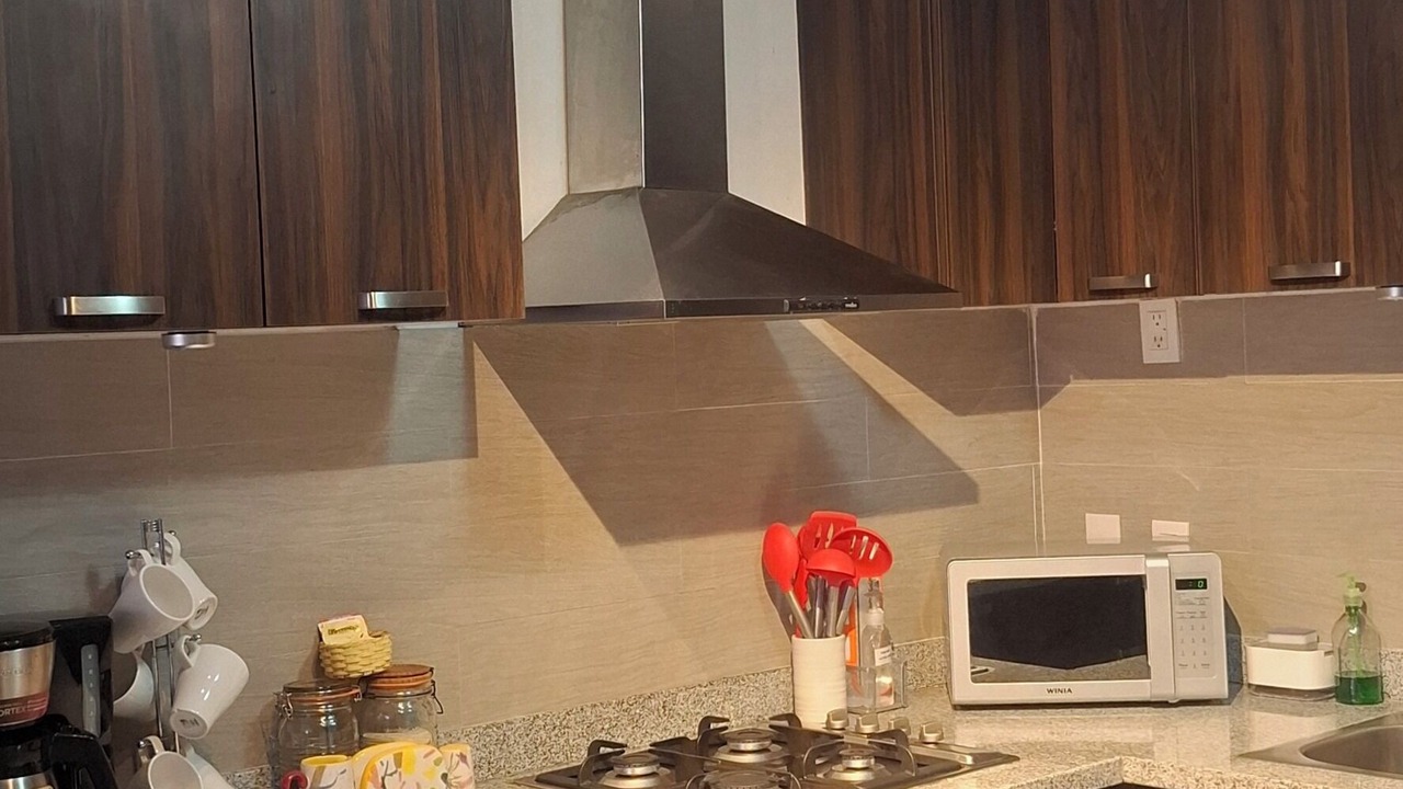 Photo of Kitchen in Centro