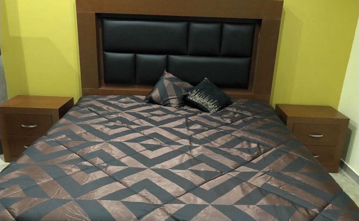 Photo of Bedroom in Tlaltenango