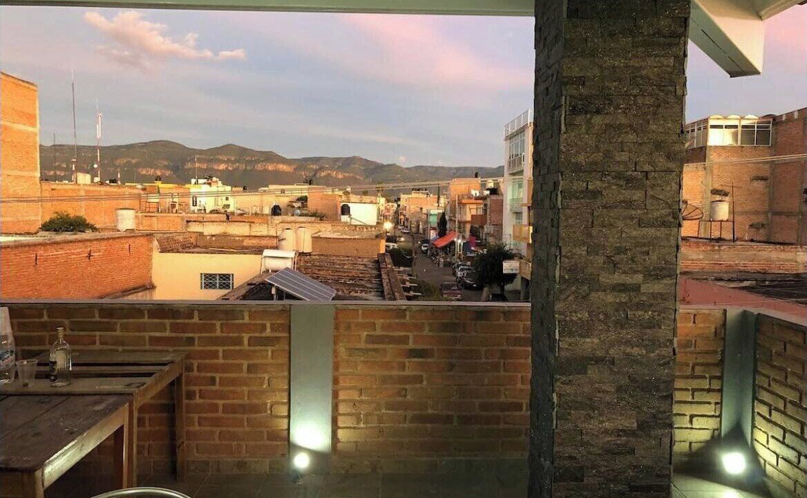 Photo of Outdoor in Tlaltenango