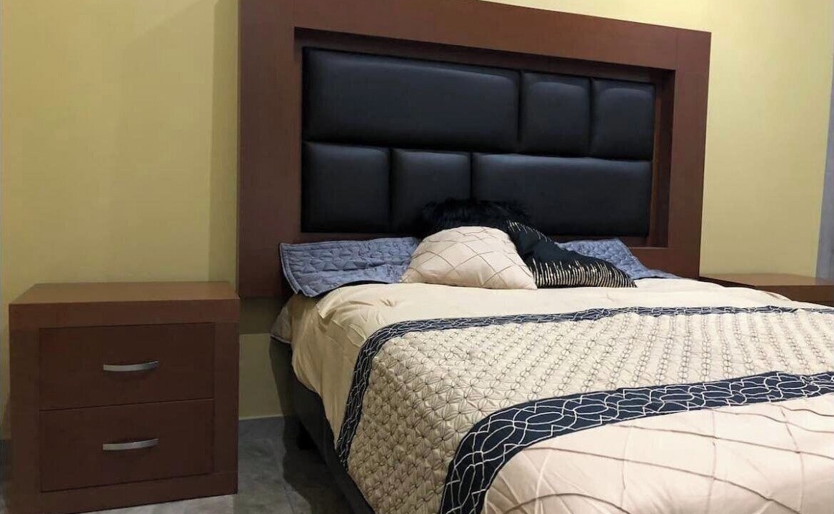 Photo of Bedroom in Tlaltenango