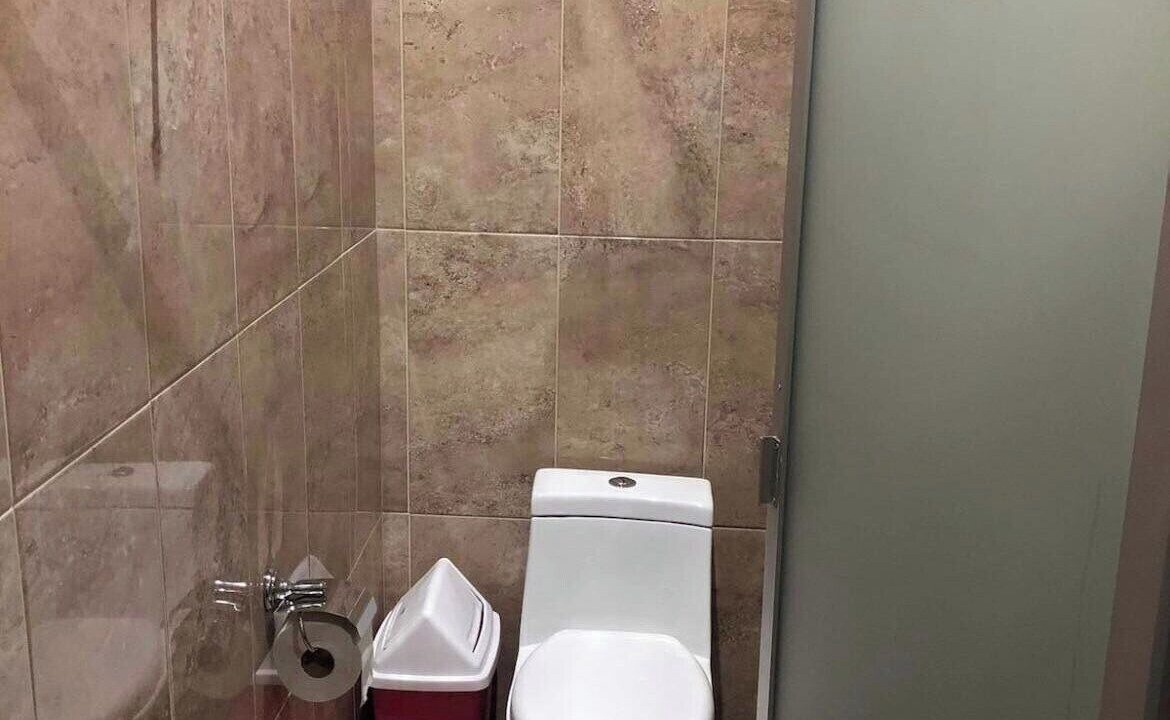 Photo of Bathroom in Tlaltenango