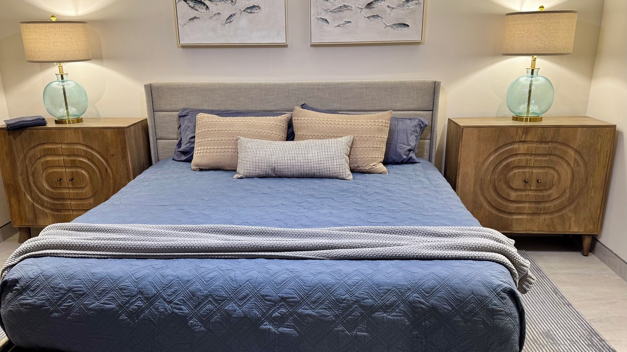 Photo of Bedroom in Bella Vista
