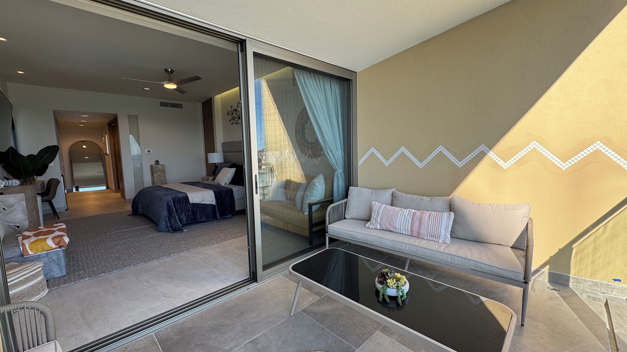 Photo of Bedroom in Bella Vista