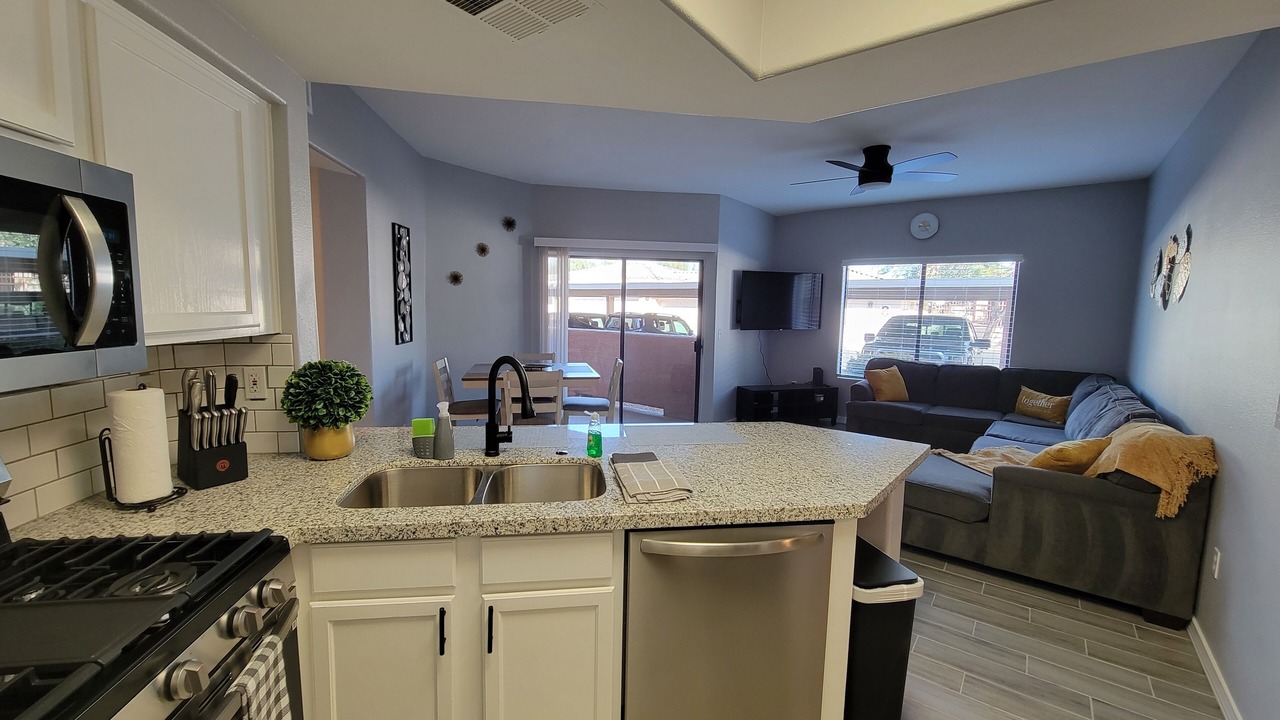 Photo of Kitchen in Maryvale