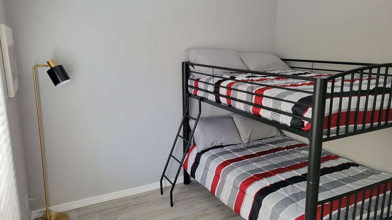 Photo of Bedroom in Maryvale