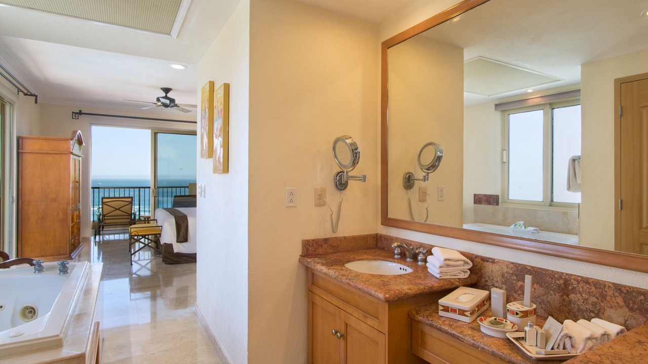 Photo of Bathroom in Cabo San Lucas
