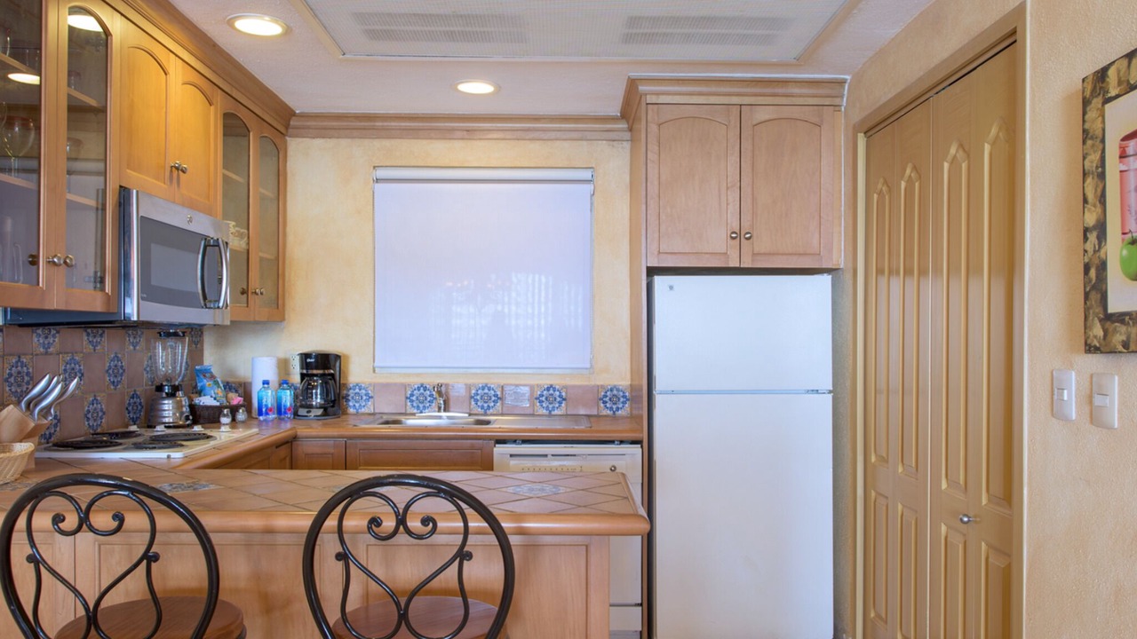 Photo of Kitchen in Cabo San Lucas