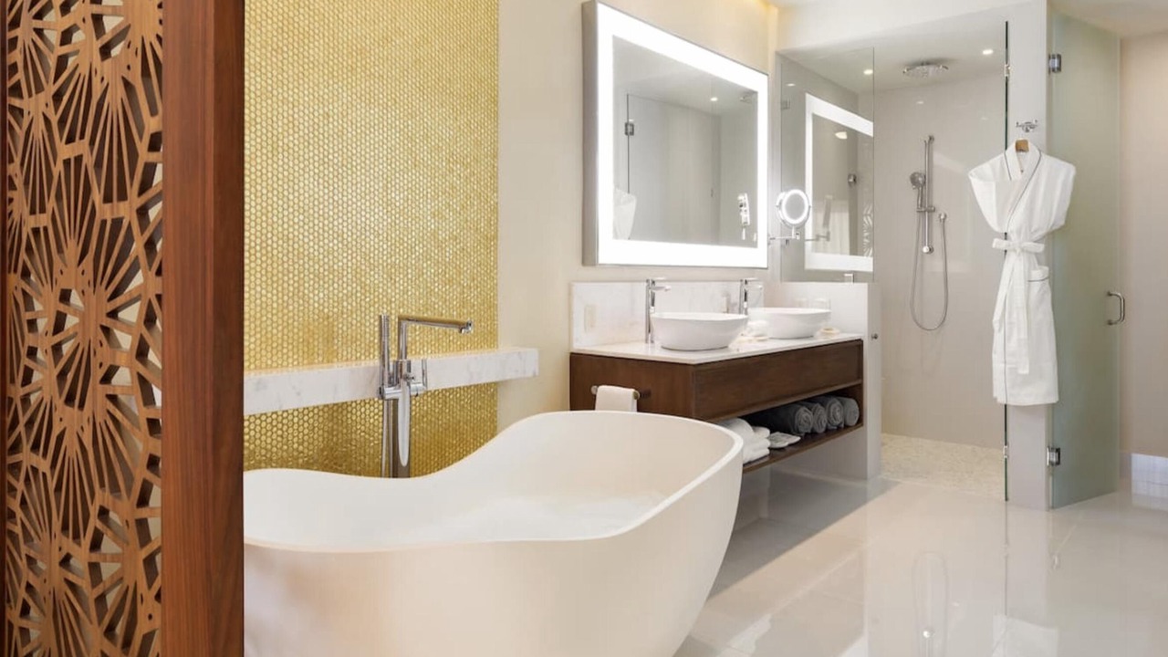 Photo of Bathroom in El Zacatal