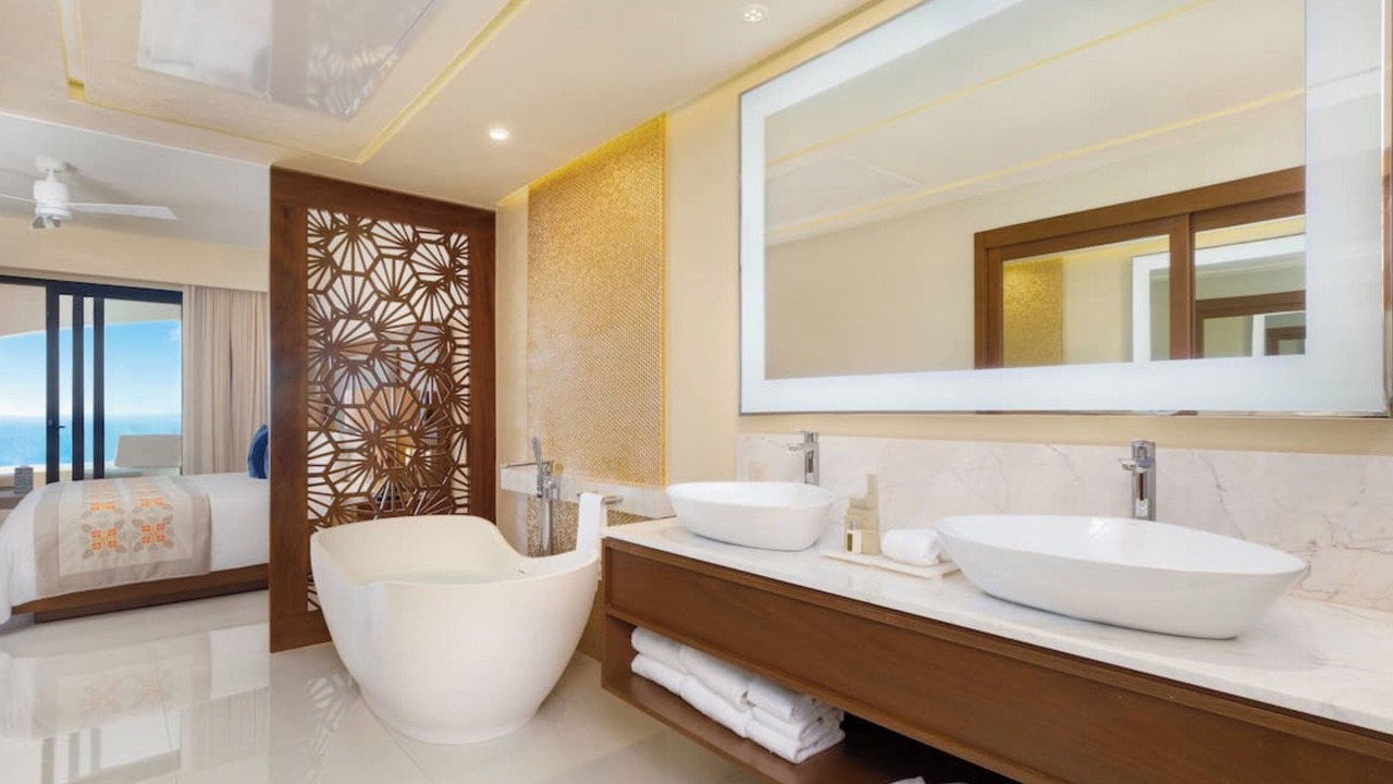 Photo of Bathroom in El Zacatal