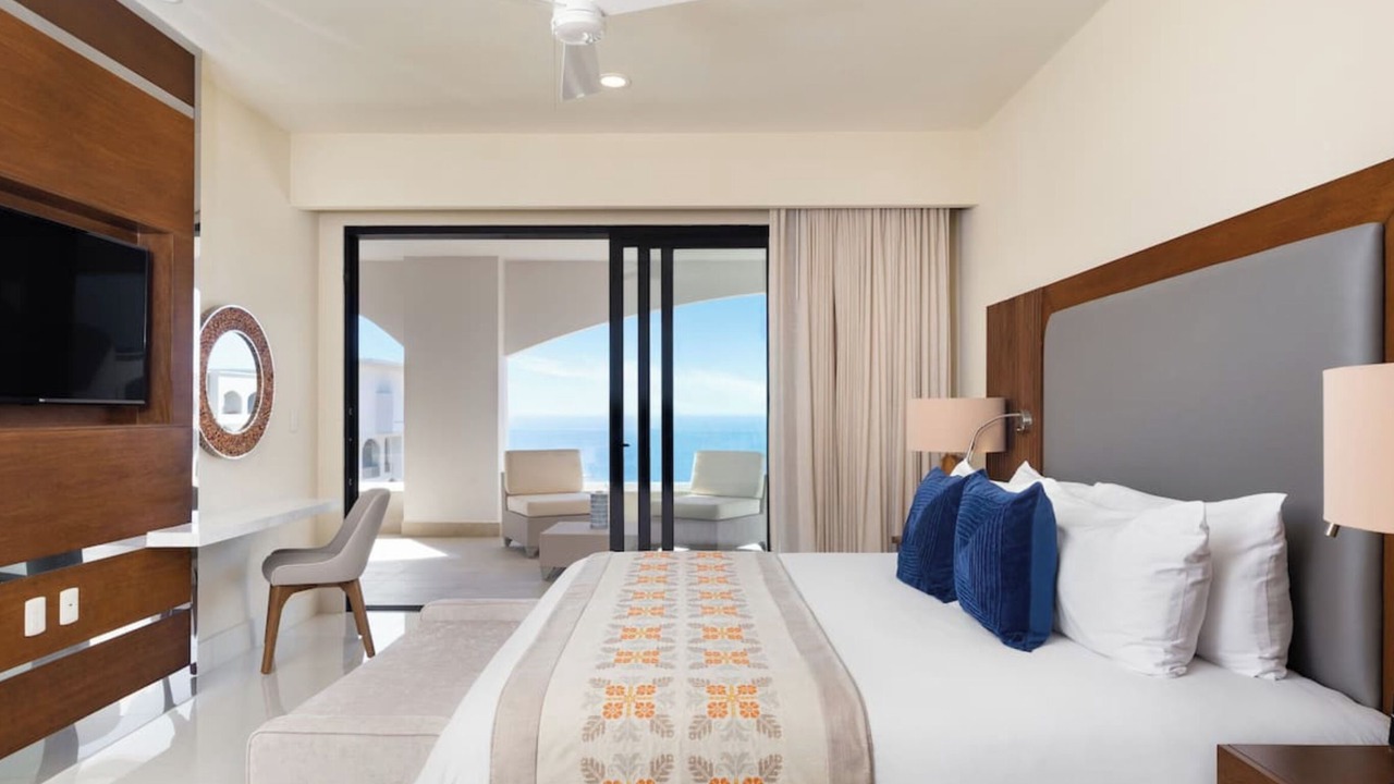 Photo of Bedroom in El Zacatal