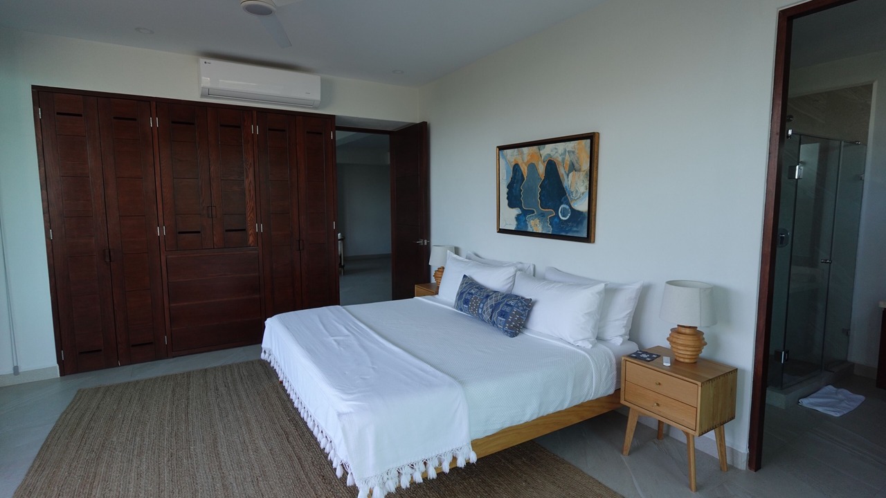 Photo of Bedroom in San Francisco