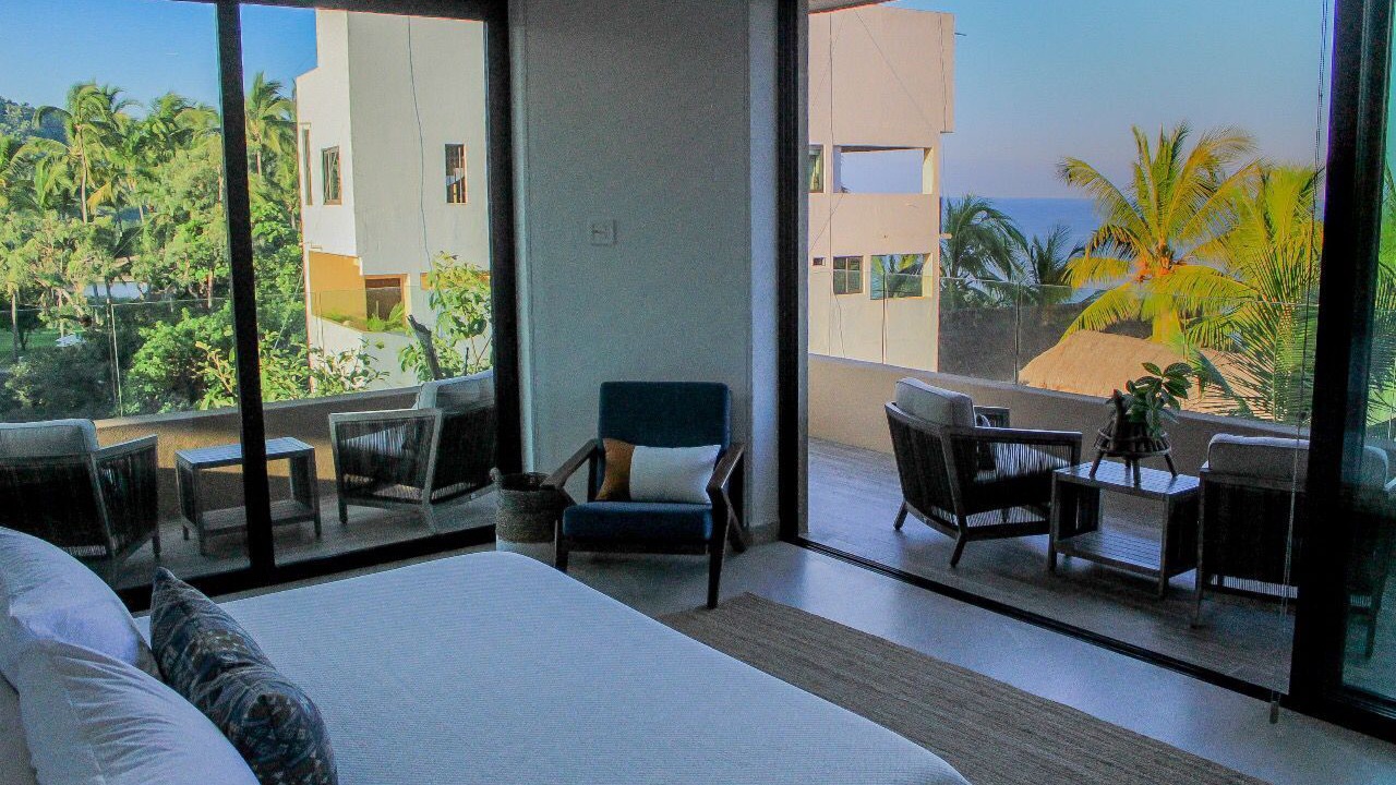 Photo of Patio Balcony in San Francisco