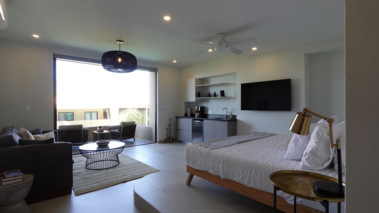 Photo of Bedroom in San Francisco