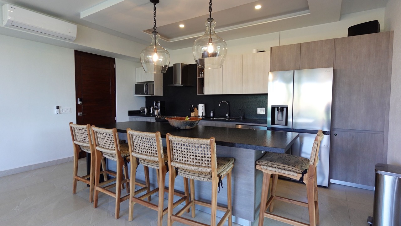 Photo of Kitchen in San Francisco