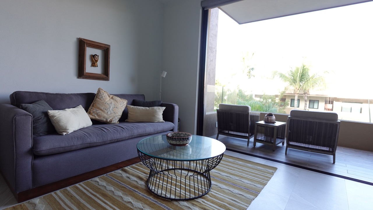 Photo of Livingroom in San Francisco