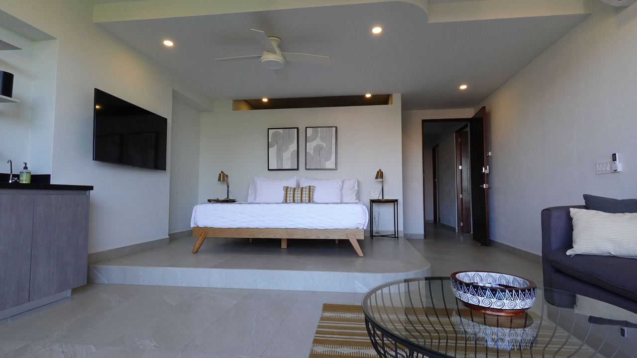 Photo of Bedroom in San Francisco