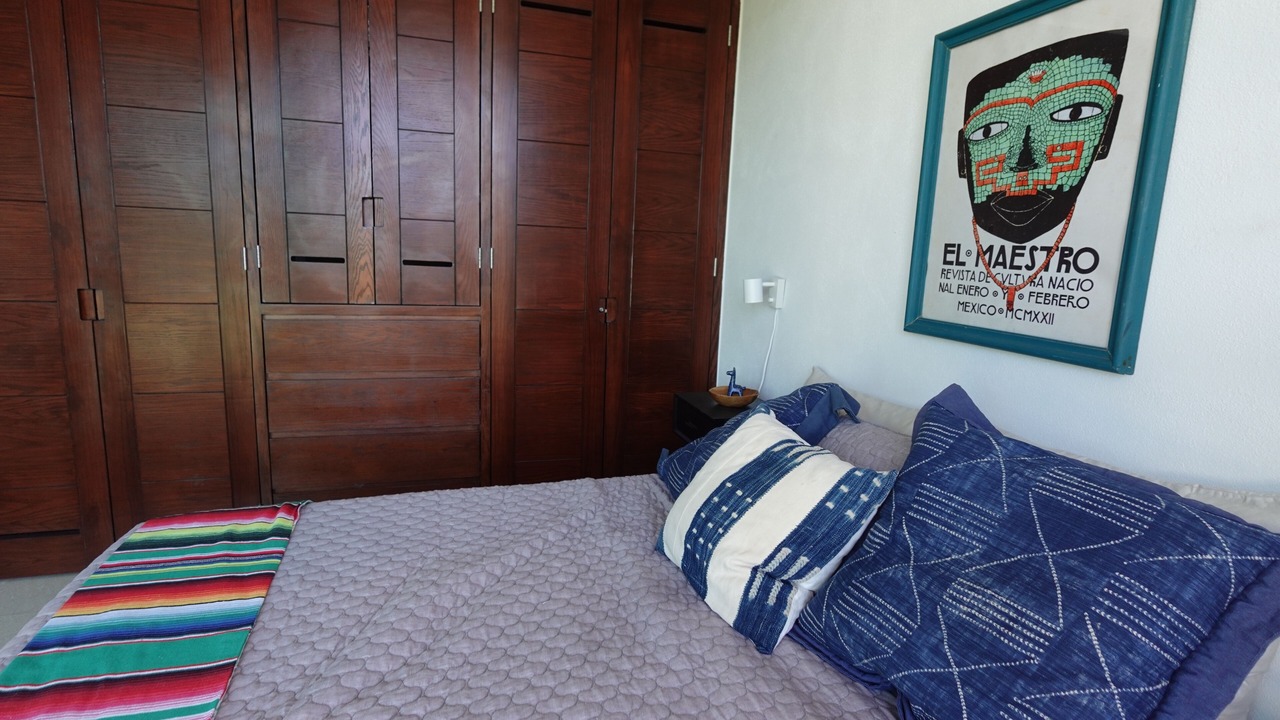 Photo of Bedroom in San Francisco