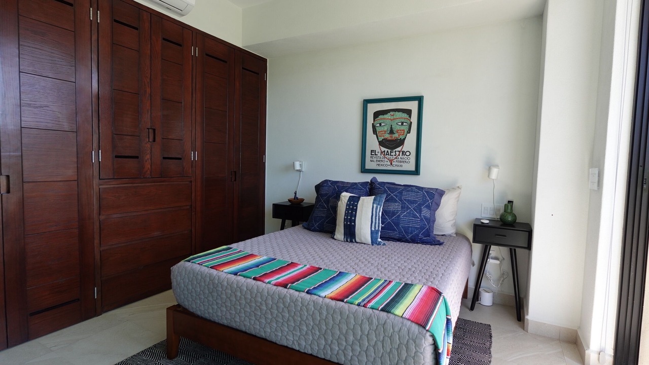 Photo of Bedroom in San Francisco