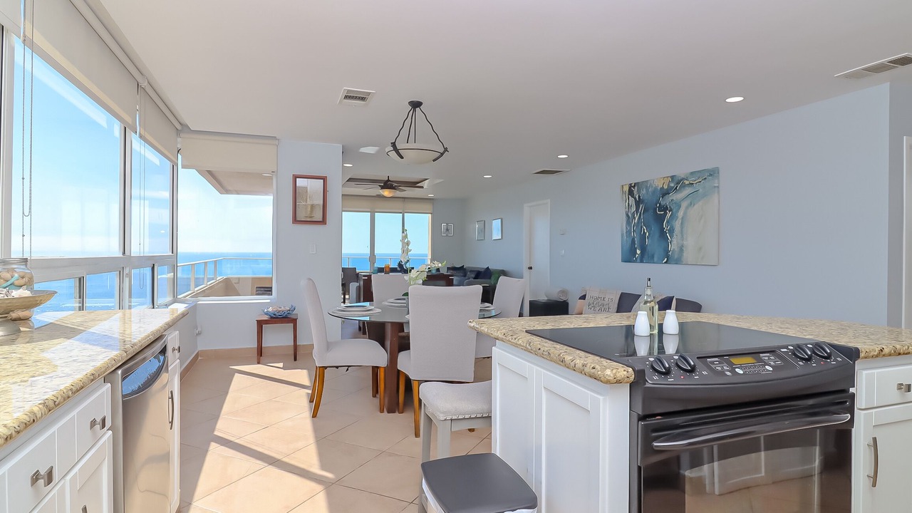 Photo of Kitchen in Rosarito