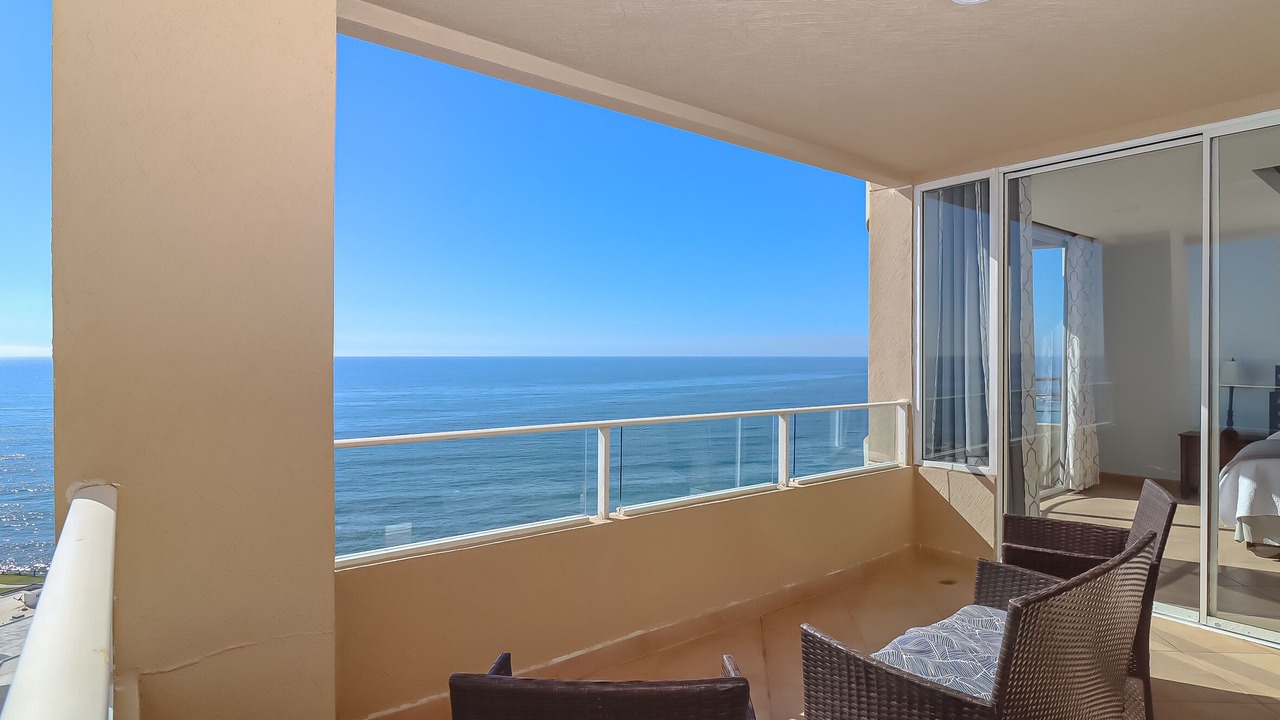 Photo of Patio Balcony in Rosarito
